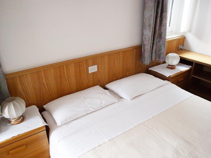 סלבה די ואל גרדנה Hotel Olympia חדר תמונה