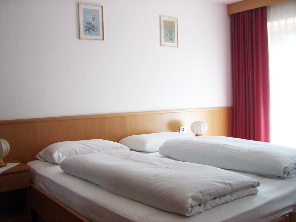 סלבה די ואל גרדנה Hotel Olympia חדר תמונה