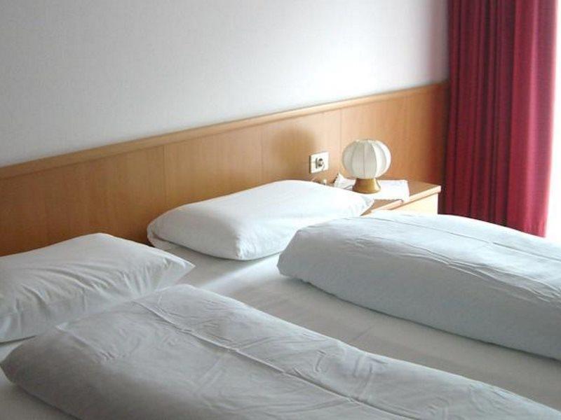 סלבה די ואל גרדנה Hotel Olympia מראה חיצוני תמונה