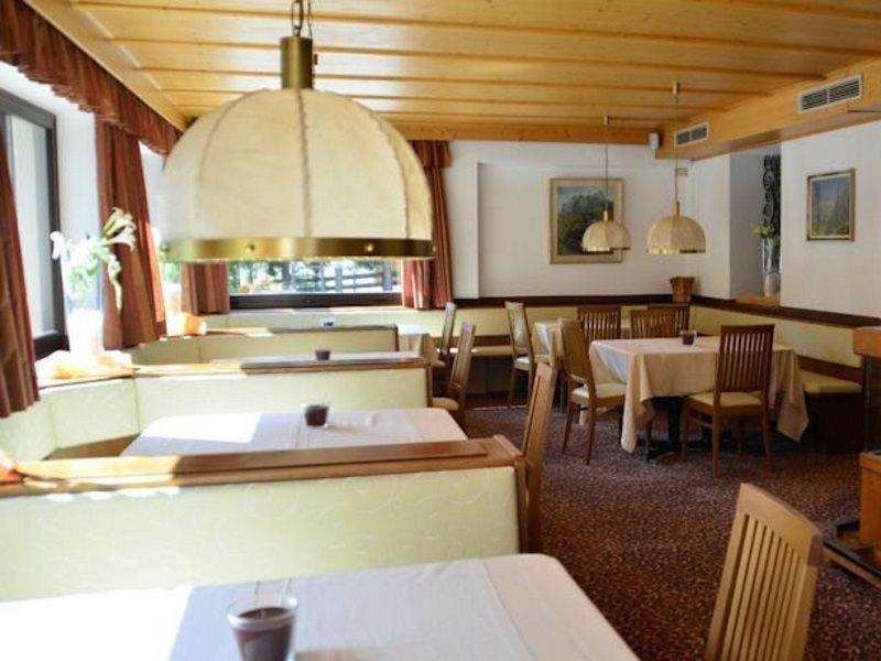 סלבה די ואל גרדנה Hotel Olympia מראה חיצוני תמונה
