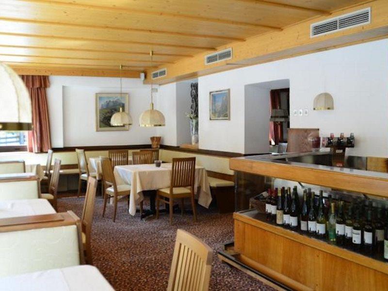 סלבה די ואל גרדנה Hotel Olympia מראה חיצוני תמונה