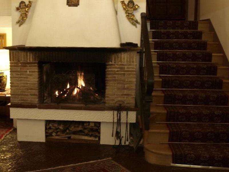 סלבה די ואל גרדנה Hotel Olympia מראה חיצוני תמונה