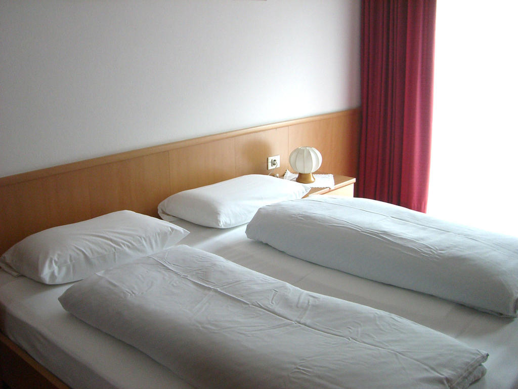 סלבה די ואל גרדנה Hotel Olympia מראה חיצוני תמונה