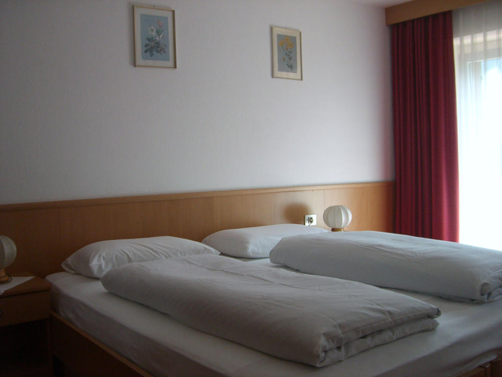 סלבה די ואל גרדנה Hotel Olympia מראה חיצוני תמונה