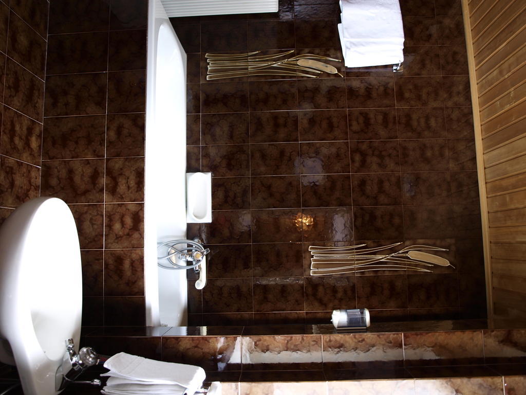 סלבה די ואל גרדנה Hotel Olympia מראה חיצוני תמונה