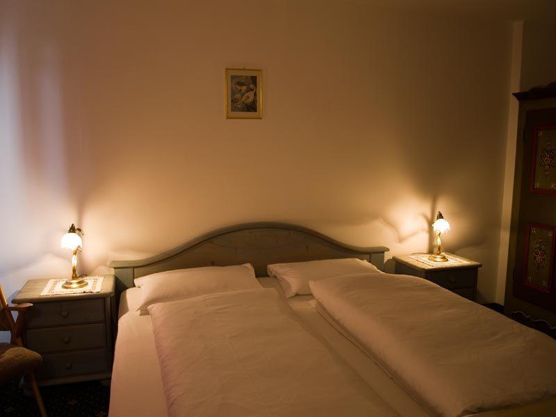 סלבה די ואל גרדנה Hotel Olympia מראה חיצוני תמונה