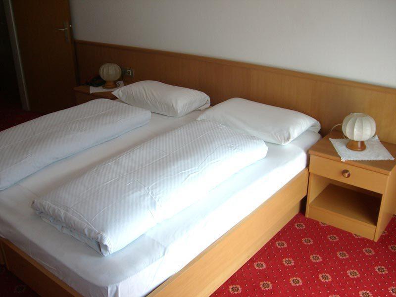 סלבה די ואל גרדנה Hotel Olympia מראה חיצוני תמונה