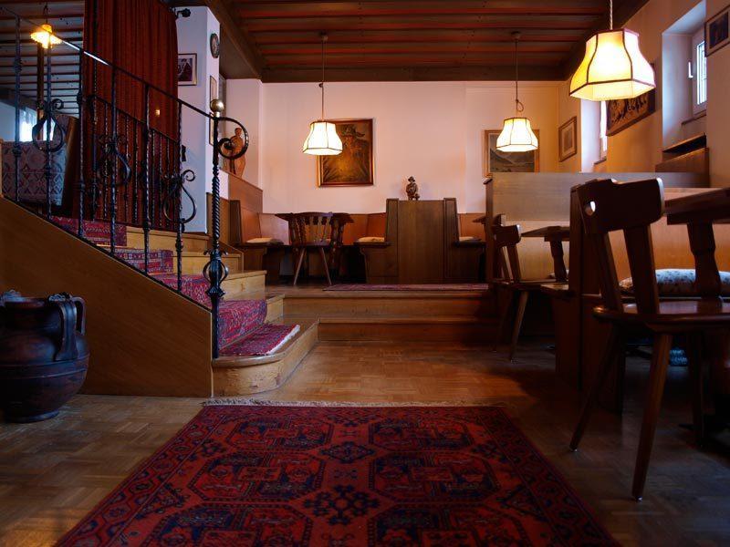 סלבה די ואל גרדנה Hotel Olympia מראה חיצוני תמונה