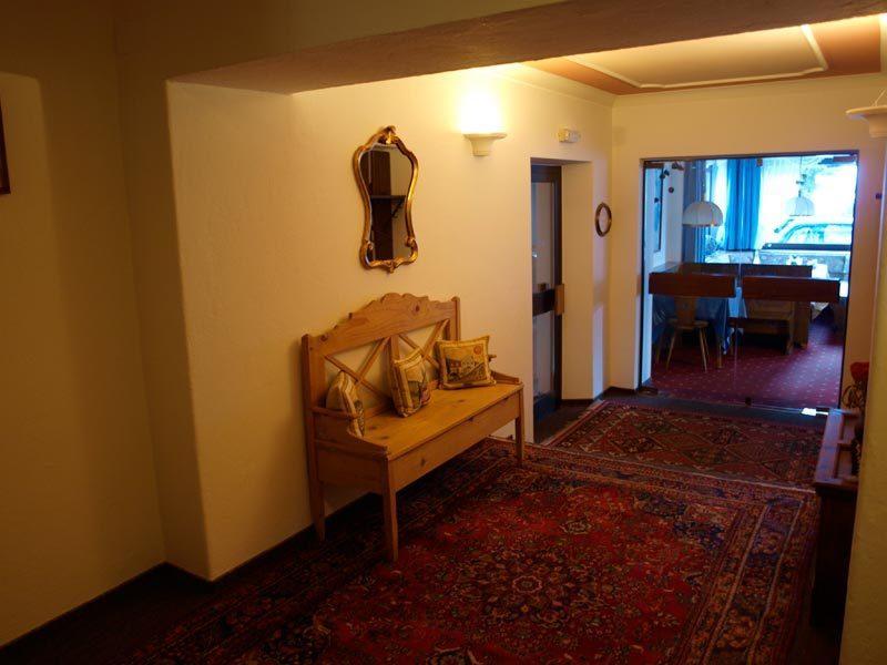 סלבה די ואל גרדנה Hotel Olympia מראה חיצוני תמונה